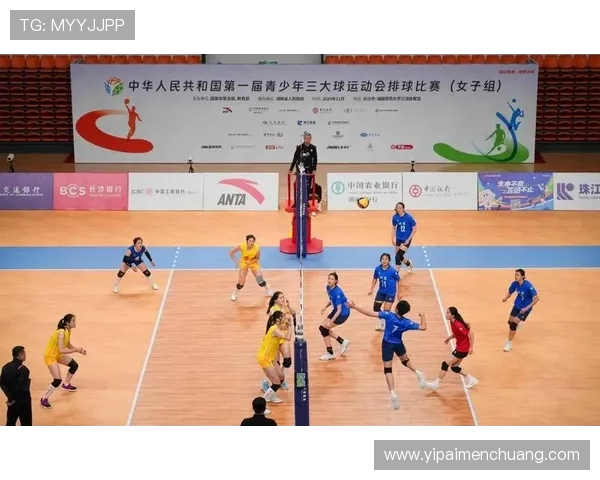 杭州排球队的拼搏之路与城市联赛的辉煌瞬间 杭州排球队的拼搏之路与城市联赛的辉煌瞬间